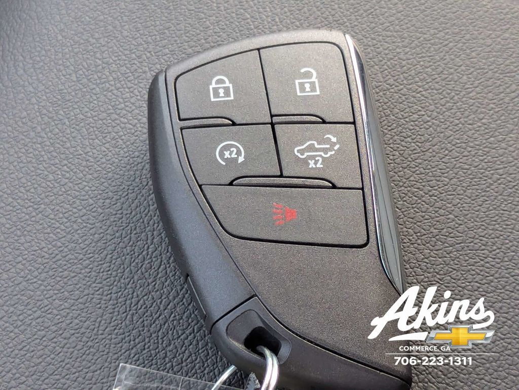 2026 Chevrolet Silverado 2500HD LT Commerce GA