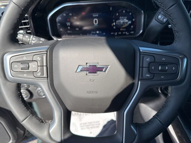 2026 Chevrolet Silverado 2500HD LTZ TX 2026 Chevrolet Silverado 2500HD LTZ TX