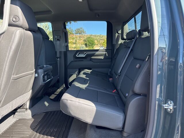 2026 Chevrolet Silverado 2500HD LTZ TX 2026 Chevrolet Silverado 2500HD LTZ TX