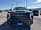 2026 Chevrolet Silverado 2500HD LTZ TX 2026 Chevrolet Silverado 2500HD LTZ TX