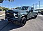 2026 Chevrolet Silverado 2500HD LTZ TX 2026 Chevrolet Silverado 2500HD LTZ TX