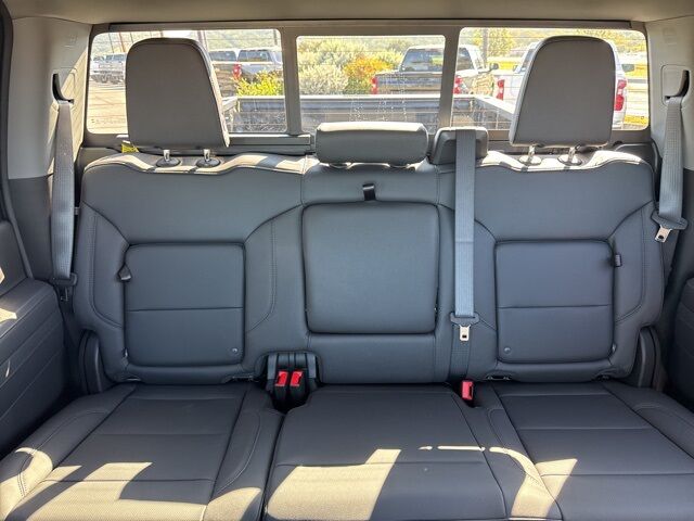 2026 Chevrolet Silverado 2500HD LTZ TX 2026 Chevrolet Silverado 2500HD LTZ TX