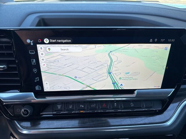 2026 Chevrolet Silverado 2500HD LTZ TX 2026 Chevrolet Silverado 2500HD LTZ TX