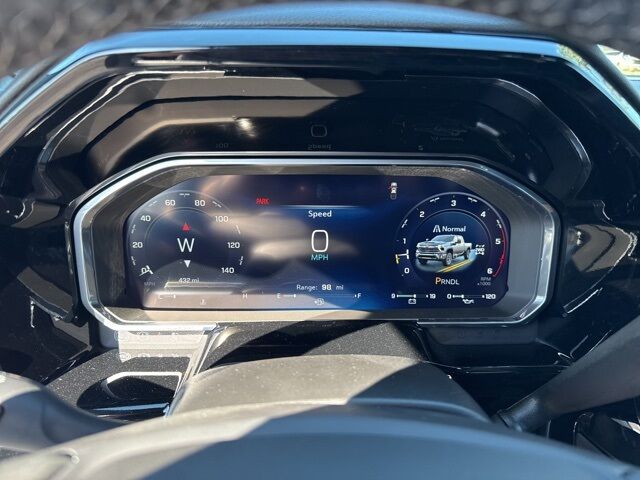 2026 Chevrolet Silverado 2500HD LTZ TX 2026 Chevrolet Silverado 2500HD LTZ TX