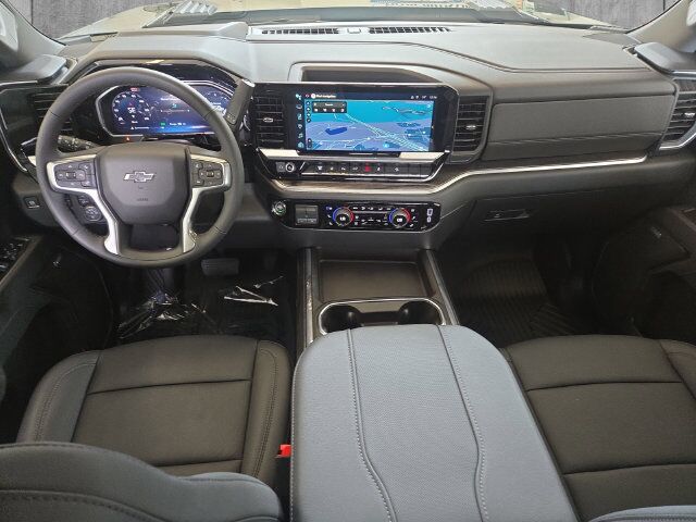 2026 Chevrolet Silverado 2500HD LTZ Kerrville TX