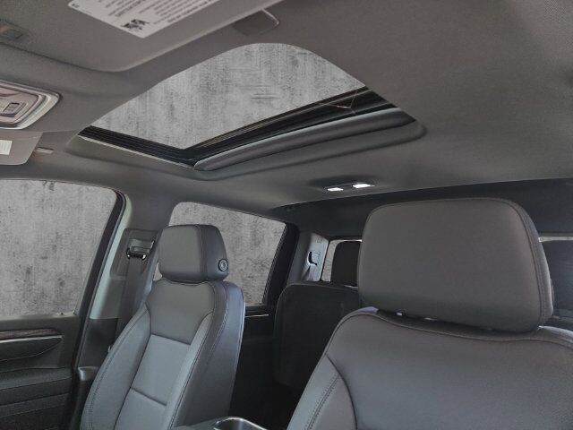 2026 Chevrolet Silverado 2500HD LTZ Kerrville TX