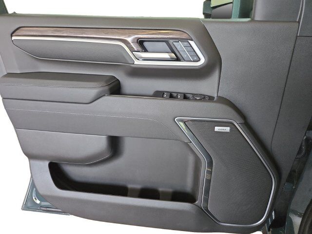 2026 Chevrolet Silverado 2500HD LTZ Kerrville TX