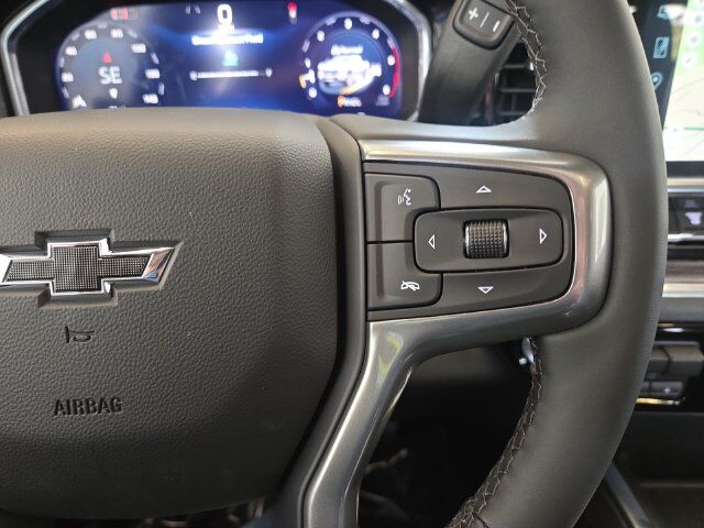 2026 Chevrolet Silverado 2500HD LTZ Kerrville TX
