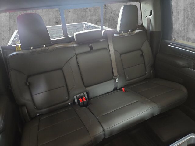 2026 Chevrolet Silverado 2500HD LTZ Kerrville TX