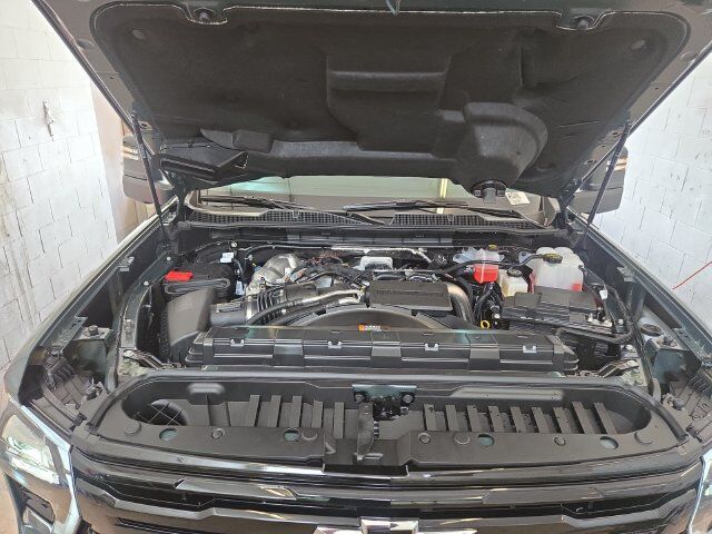 2026 Chevrolet Silverado 2500HD LTZ Kerrville TX
