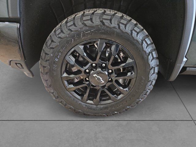 2026 Chevrolet Silverado 2500HD LTZ Kerrville TX