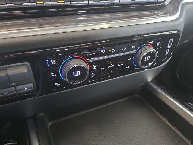 2026 Chevrolet Silverado 2500HD LTZ Kerrville TX
