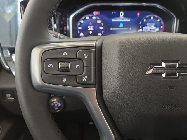 2026 Chevrolet Silverado 2500HD LTZ Kerrville TX
