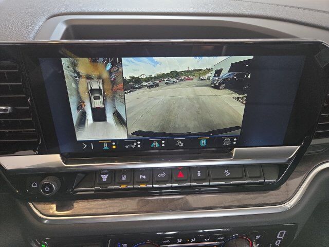 2026 Chevrolet Silverado 2500HD LTZ Kerrville TX