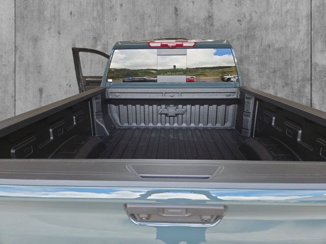 2026 Chevrolet Silverado 2500HD LTZ Kerrville TX