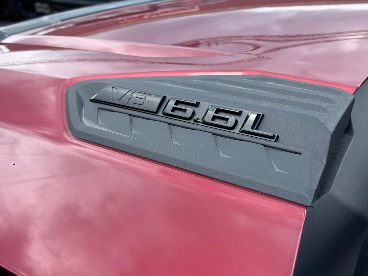 2026 Chevrolet Silverado 2500HD LTZ Crestwood KY