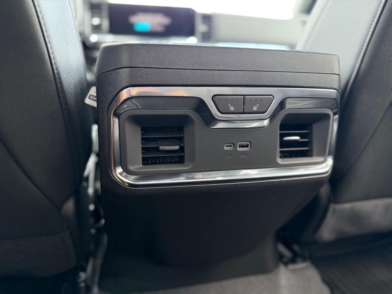 2026 Chevrolet Silverado 2500HD LTZ Crestwood KY