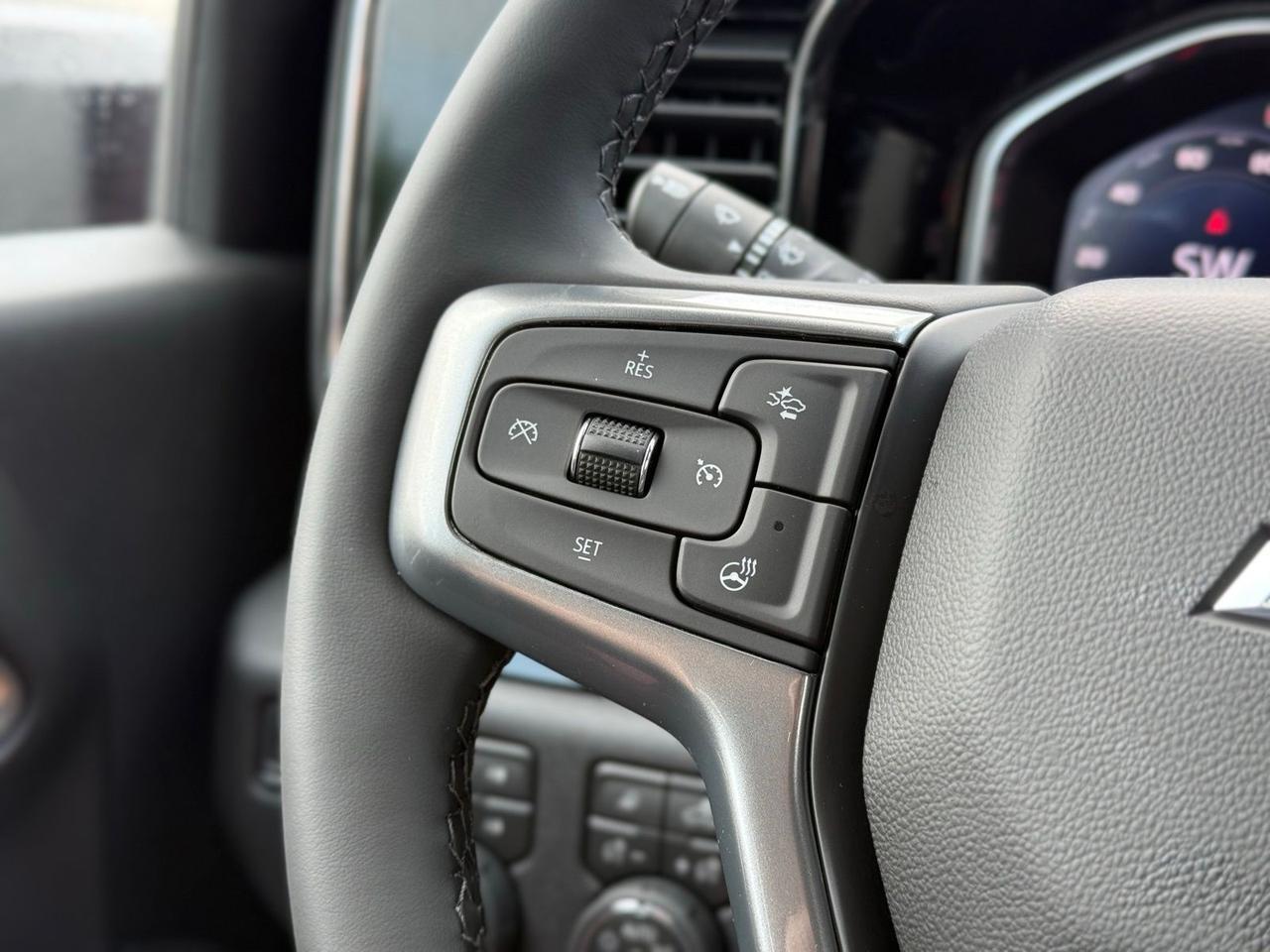 2026 Chevrolet Silverado 2500HD LTZ Crestwood KY