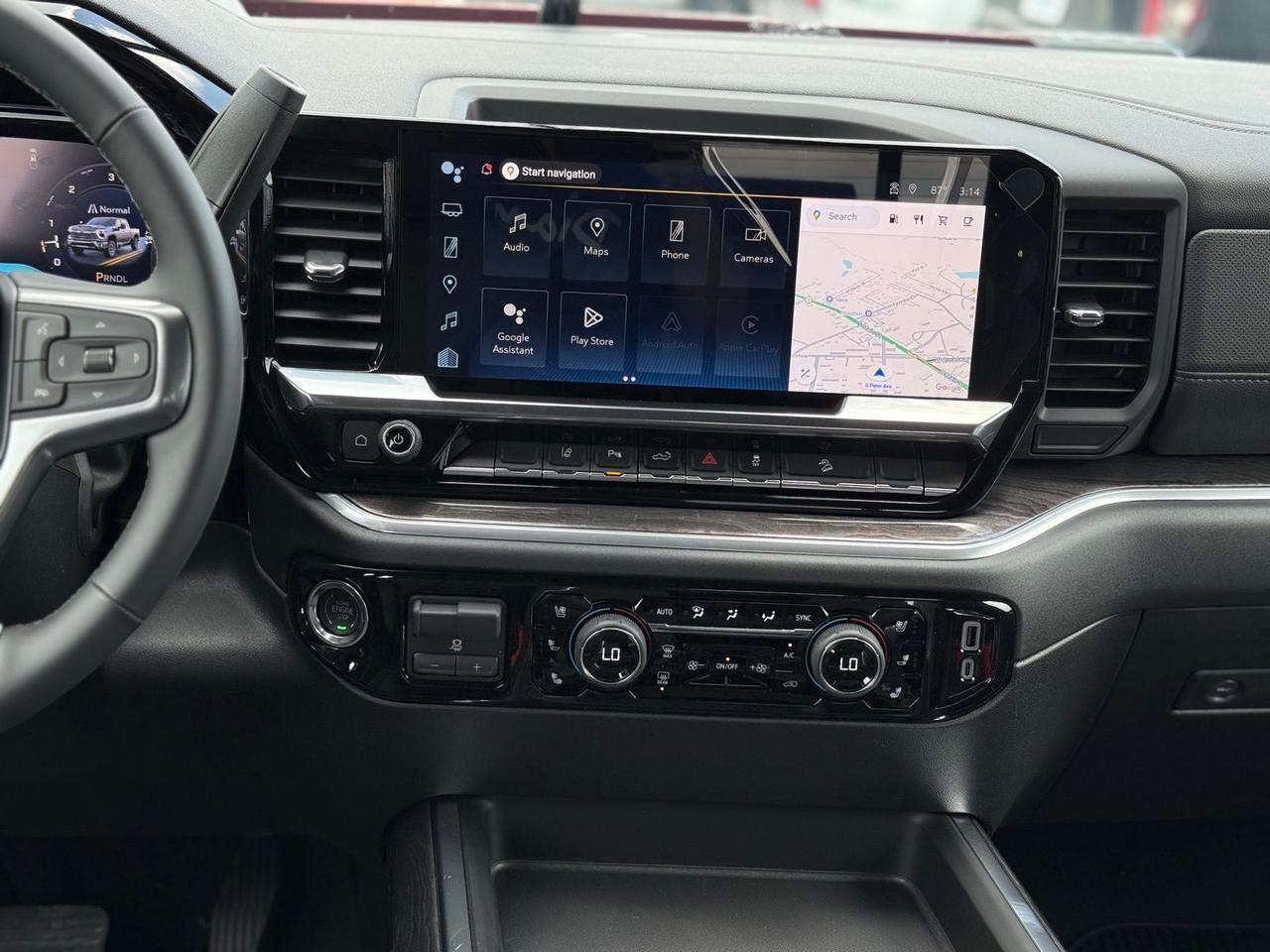 2026 Chevrolet Silverado 2500HD LTZ Crestwood KY