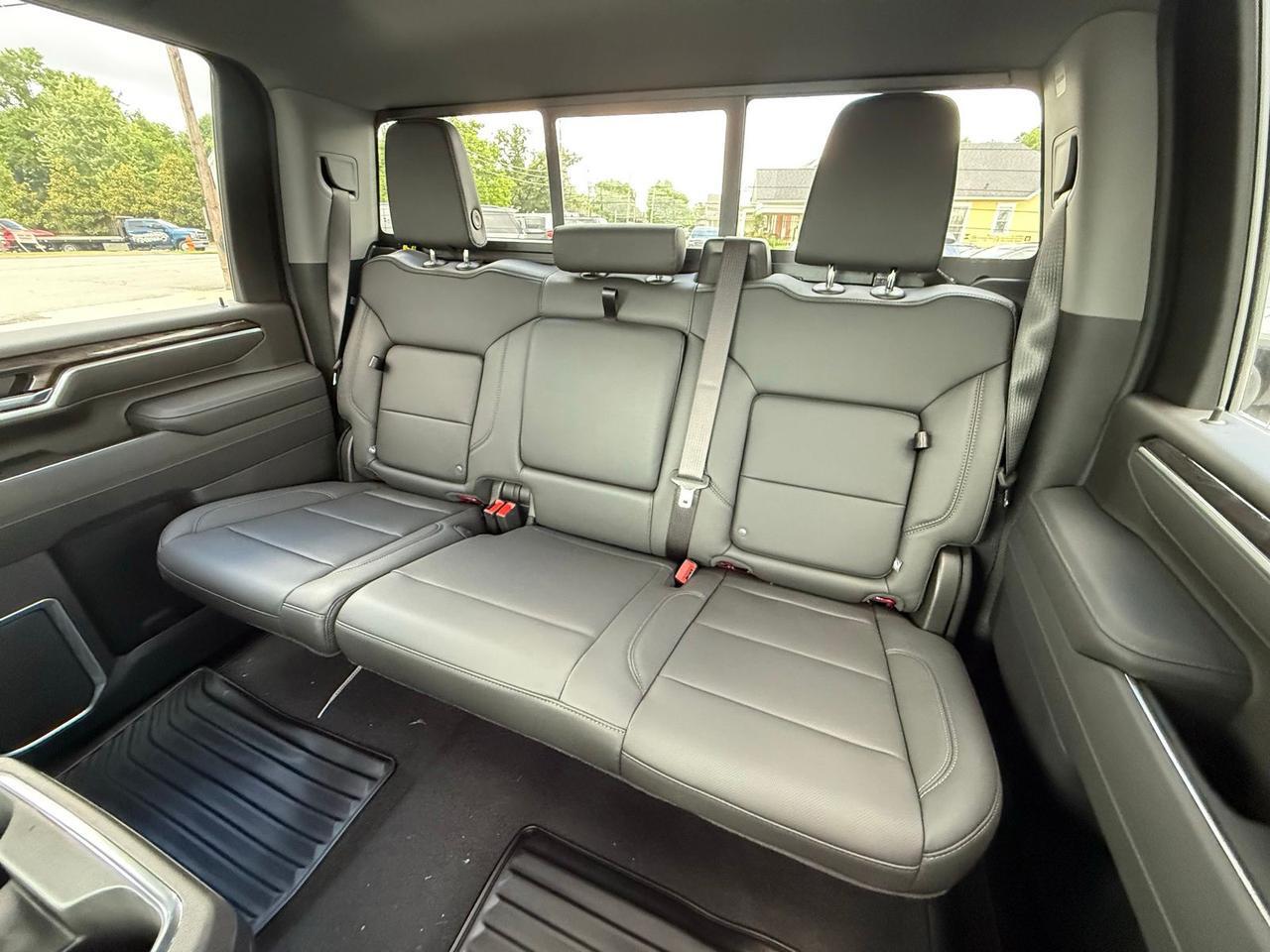 2026 Chevrolet Silverado 2500HD LTZ Crestwood KY