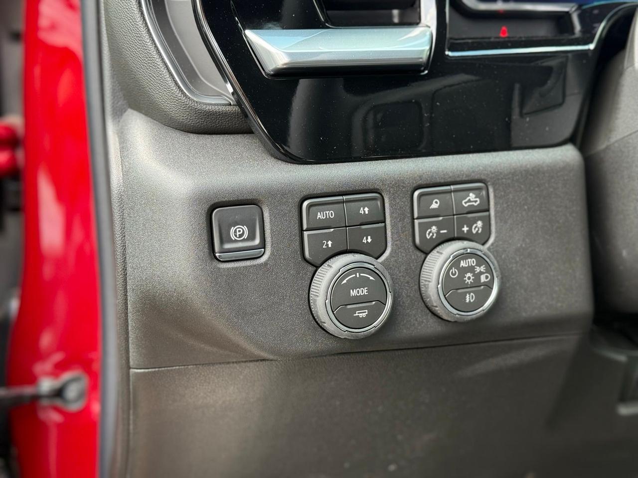 2026 Chevrolet Silverado 2500HD LTZ Crestwood KY
