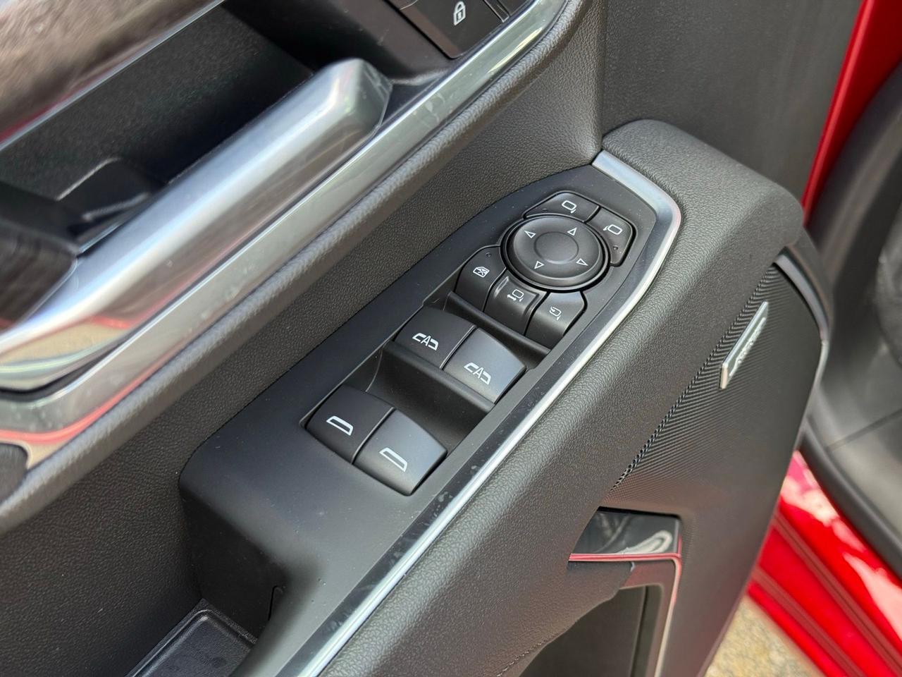 2026 Chevrolet Silverado 2500HD LTZ Crestwood KY