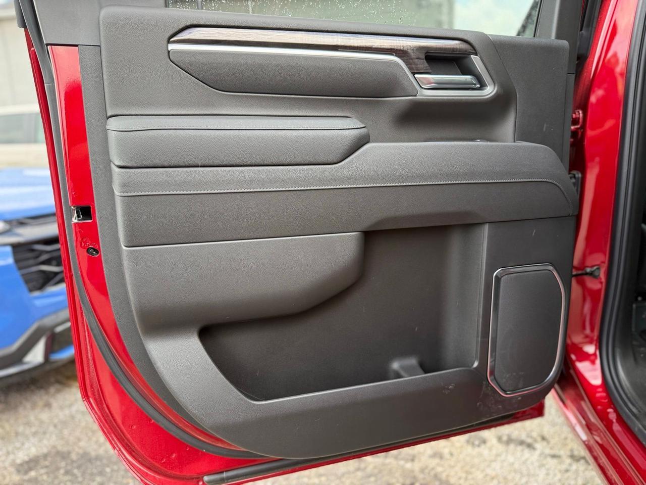 2026 Chevrolet Silverado 2500HD LTZ Crestwood KY