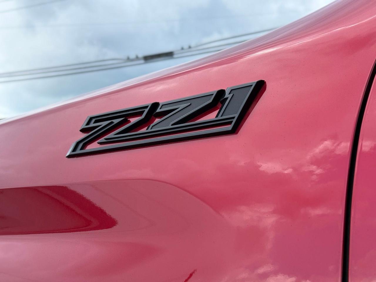 2026 Chevrolet Silverado 2500HD LTZ Crestwood KY