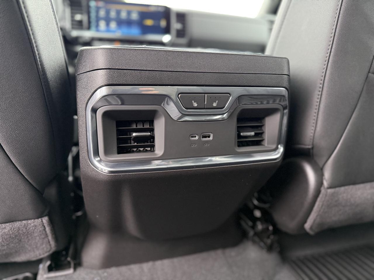 2026 Chevrolet Silverado 2500HD LTZ Crestwood KY