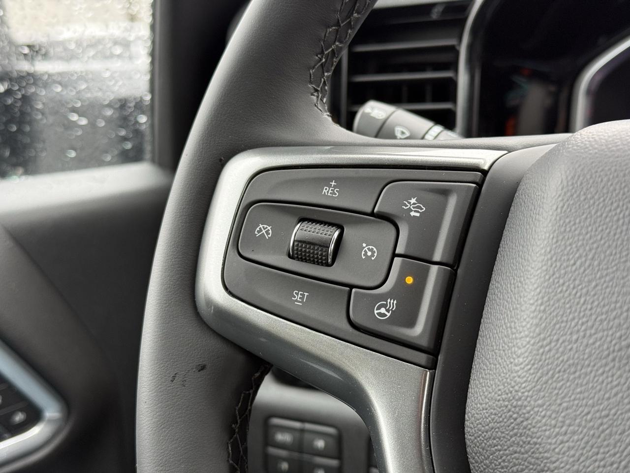 2026 Chevrolet Silverado 2500HD LTZ Crestwood KY