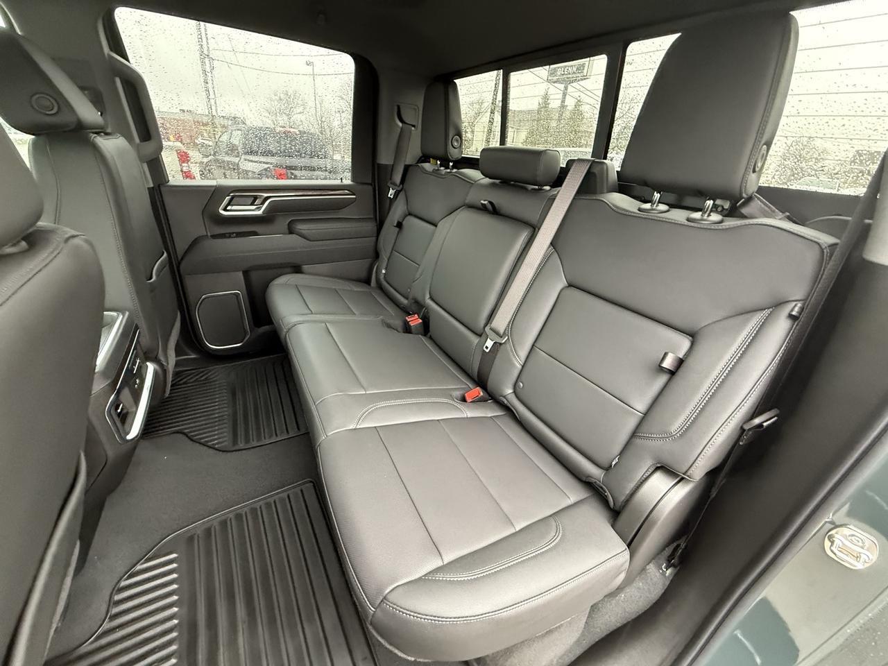 2026 Chevrolet Silverado 2500HD LTZ Crestwood KY