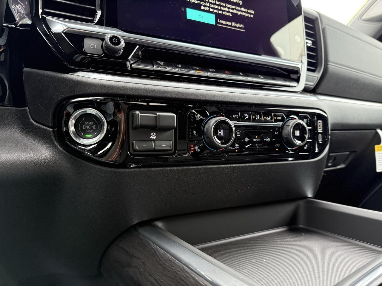 2026 Chevrolet Silverado 2500HD LTZ Crestwood KY