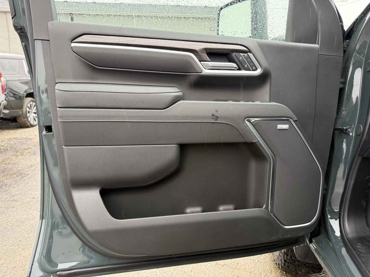 2026 Chevrolet Silverado 2500HD LTZ Crestwood KY