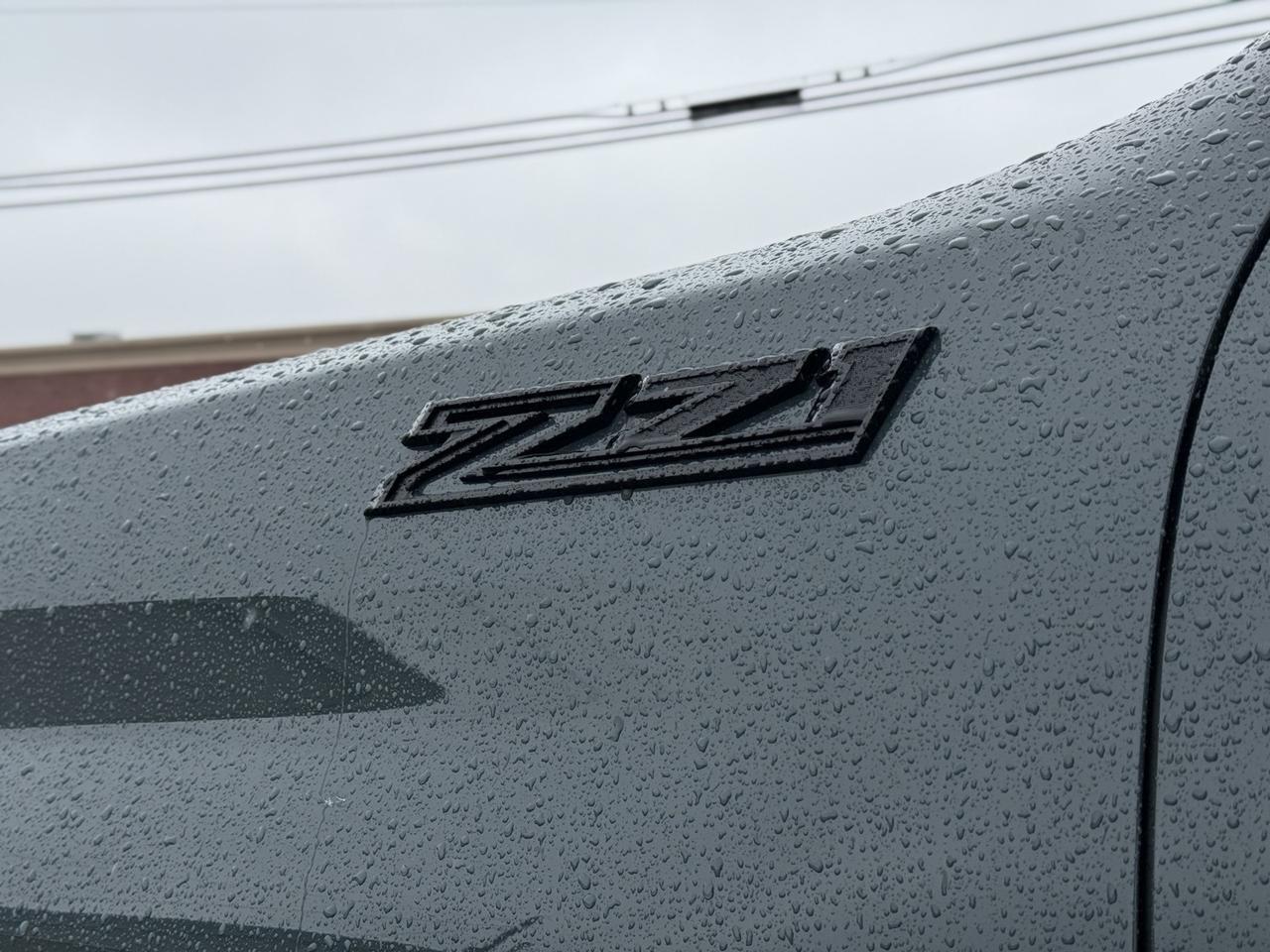 2026 Chevrolet Silverado 2500HD LTZ Crestwood KY