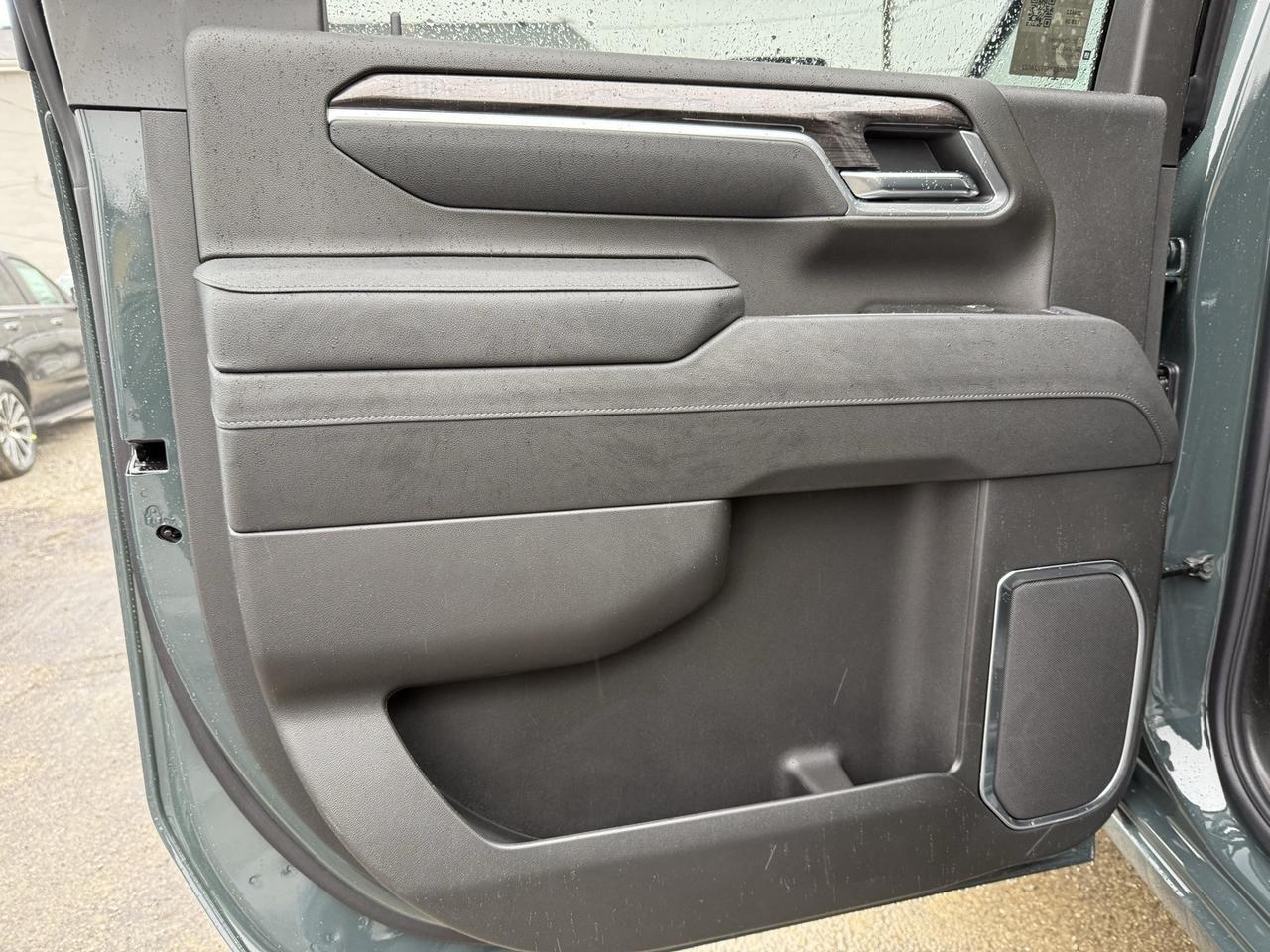 2026 Chevrolet Silverado 2500HD LTZ Crestwood KY