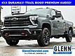 2026 Chevrolet Silverado 2500HD LTZ