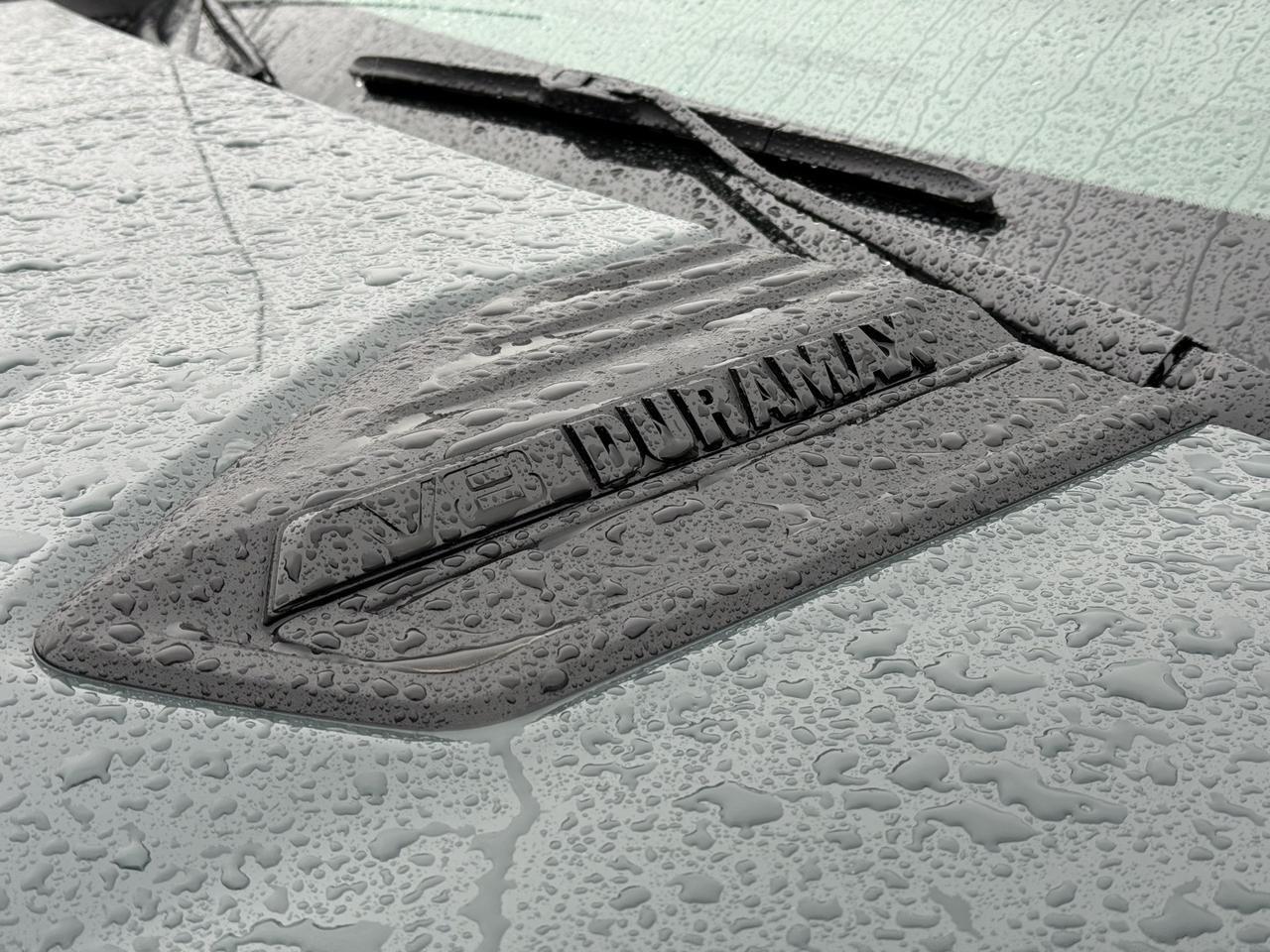 2026 Chevrolet Silverado 2500HD LTZ Crestwood KY