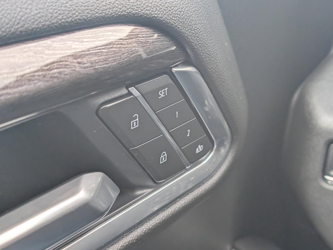 2026 Chevrolet Silverado 2500HD LTZ Dalton GA