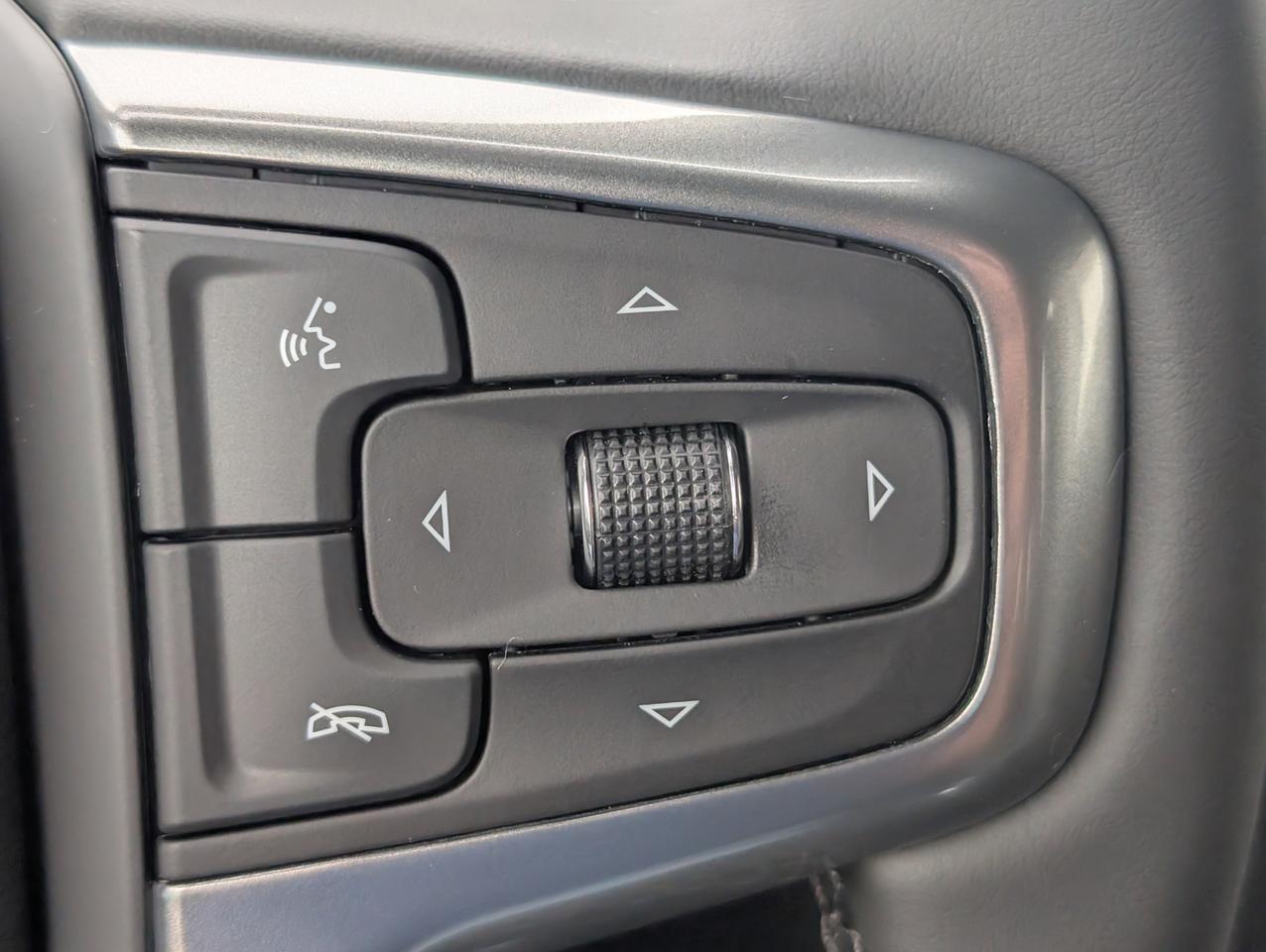 2026 Chevrolet Silverado 2500HD LTZ Dalton GA