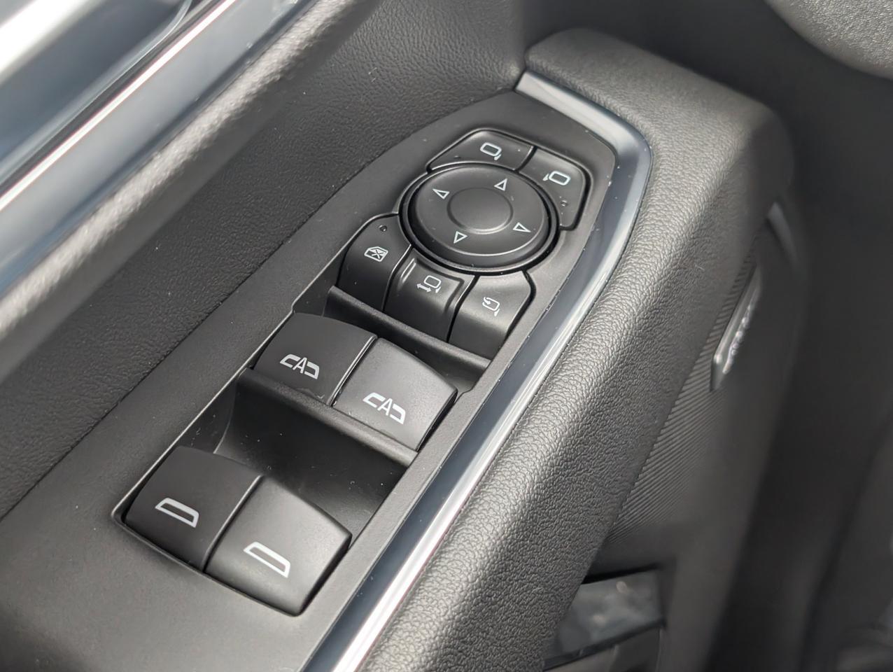 2026 Chevrolet Silverado 2500HD LTZ Dalton GA