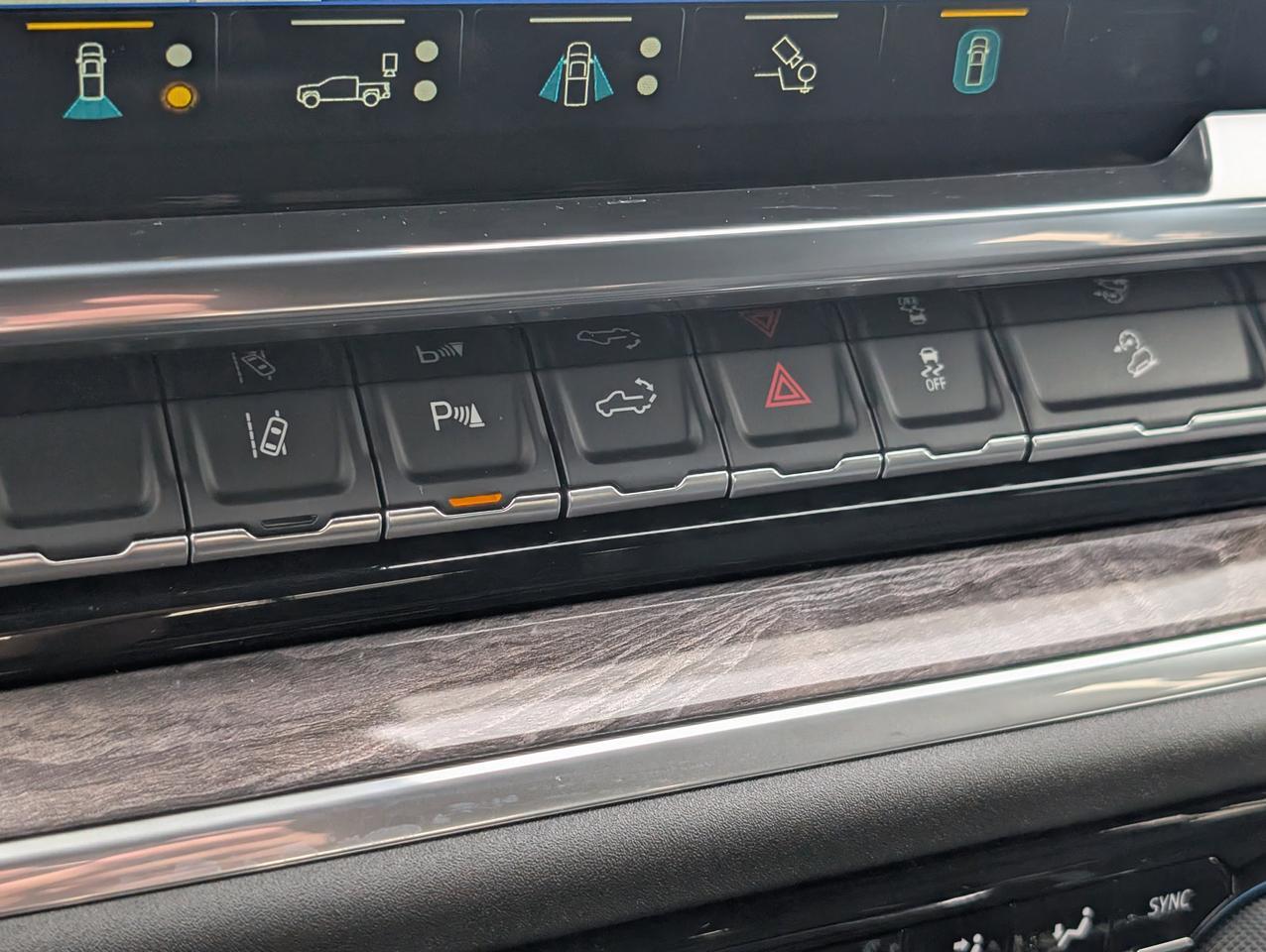 2026 Chevrolet Silverado 2500HD LTZ Dalton GA