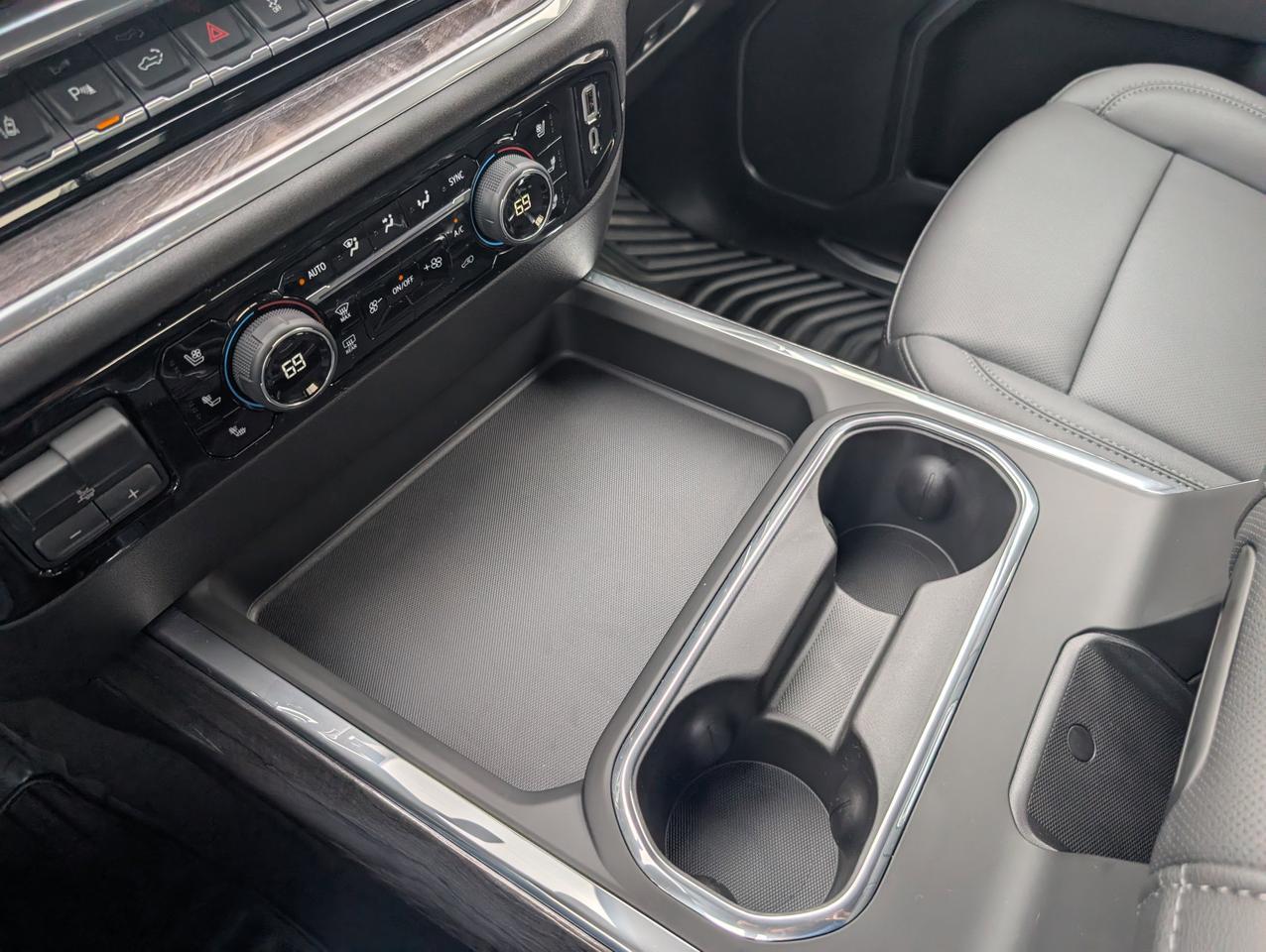 2026 Chevrolet Silverado 2500HD LTZ Dalton GA