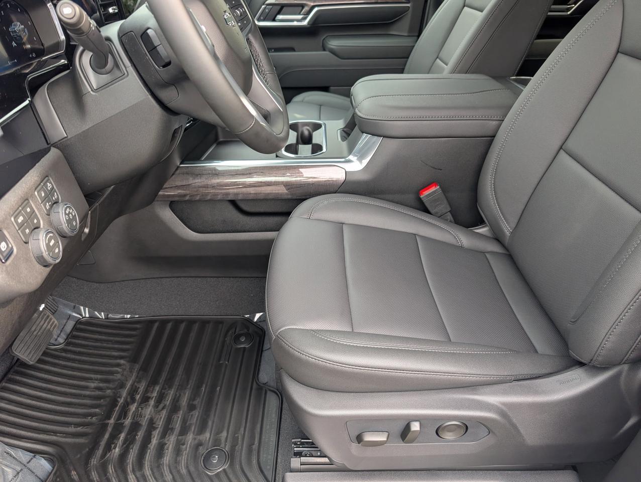 2026 Chevrolet Silverado 2500HD LTZ Dalton GA