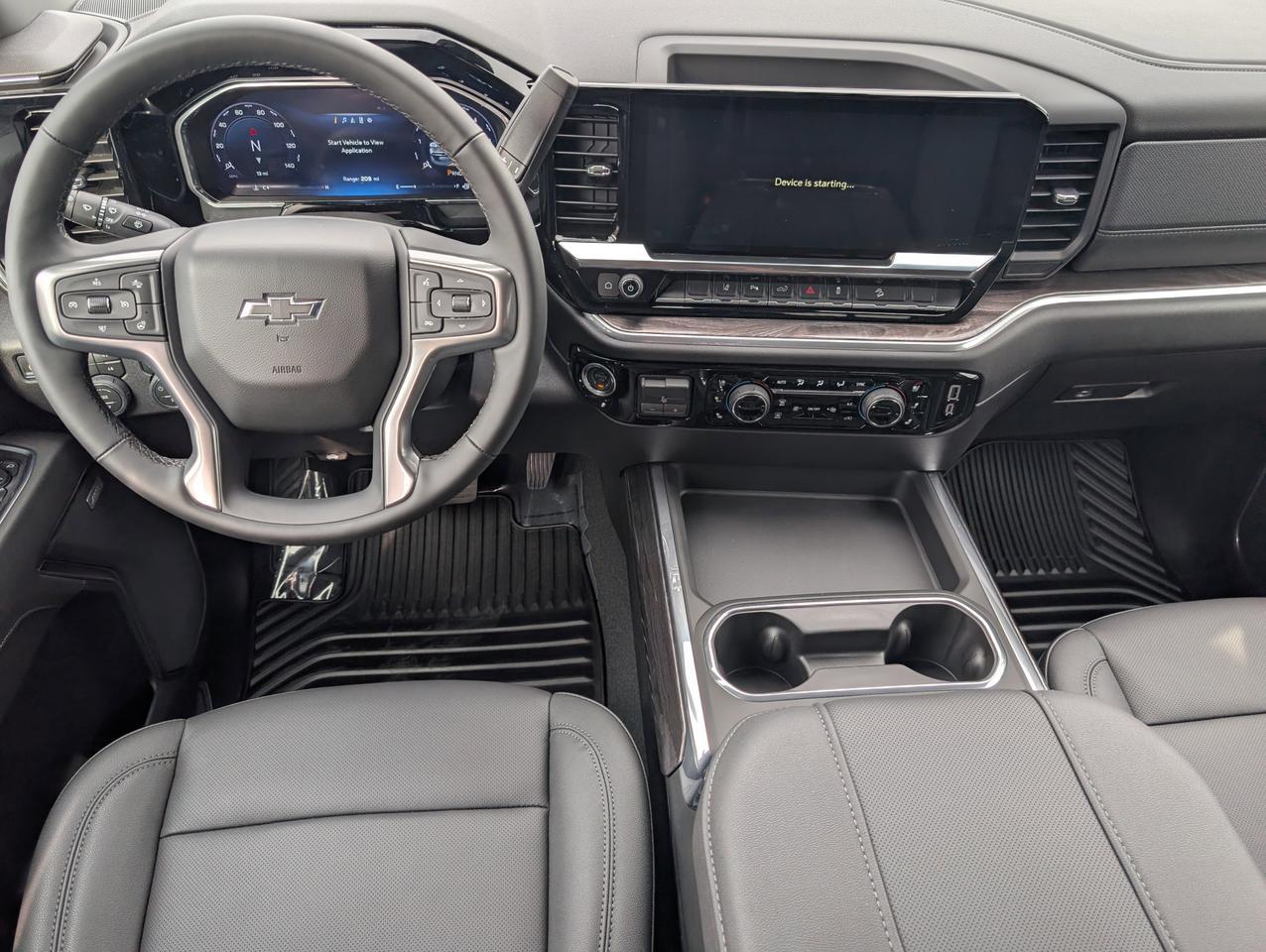 2026 Chevrolet Silverado 2500HD LTZ Dalton GA