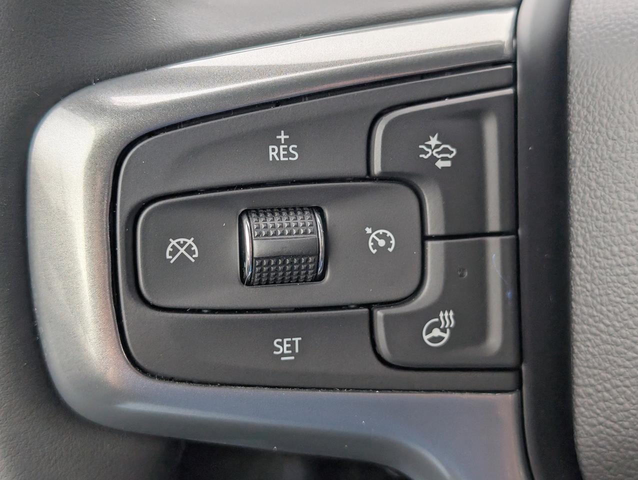 2026 Chevrolet Silverado 2500HD LTZ Dalton GA