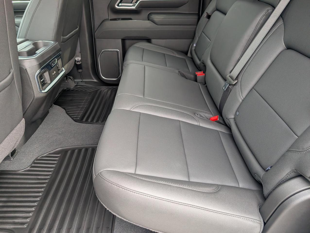 2026 Chevrolet Silverado 2500HD LTZ Dalton GA