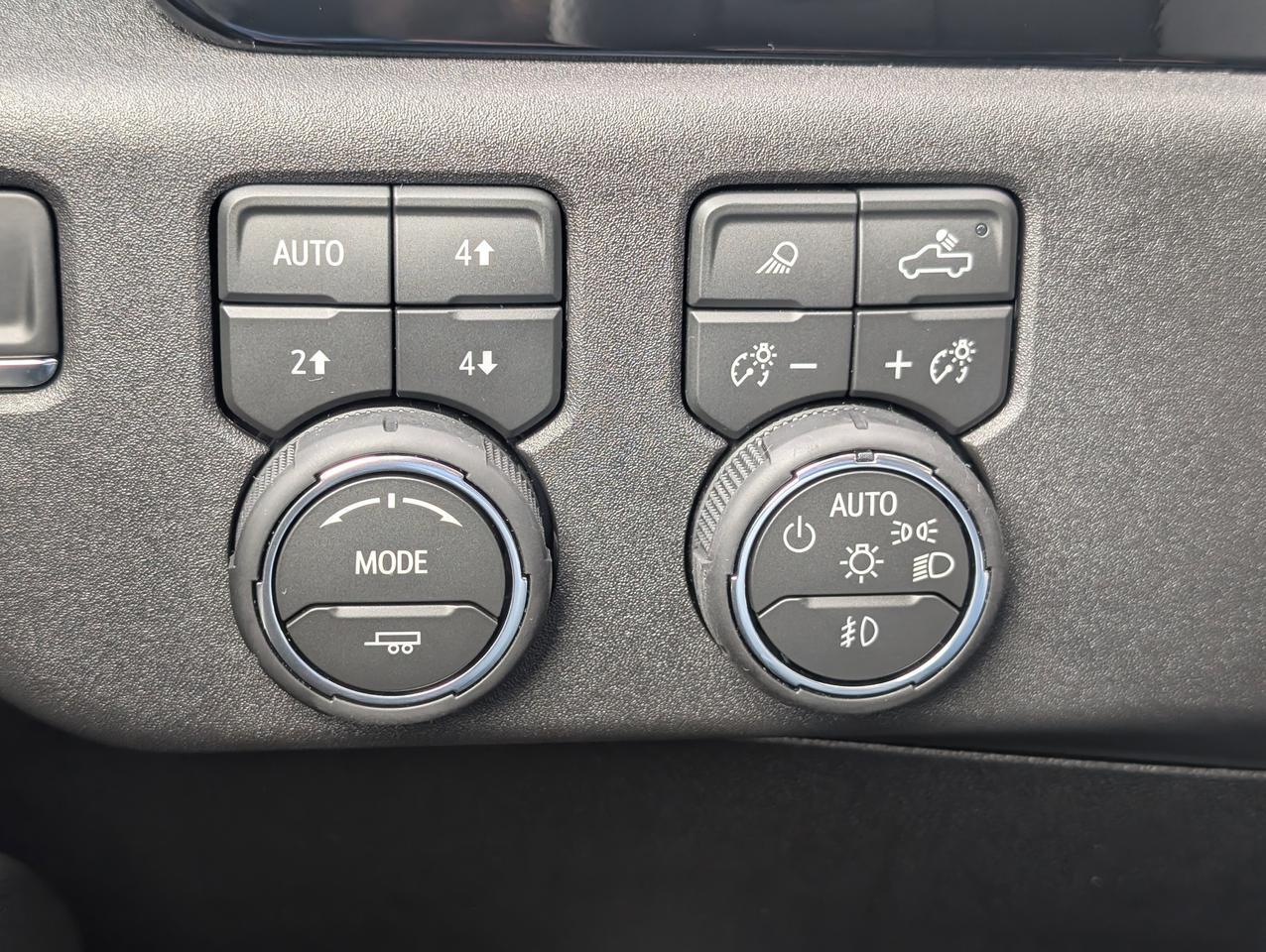 2026 Chevrolet Silverado 2500HD LTZ Dalton GA