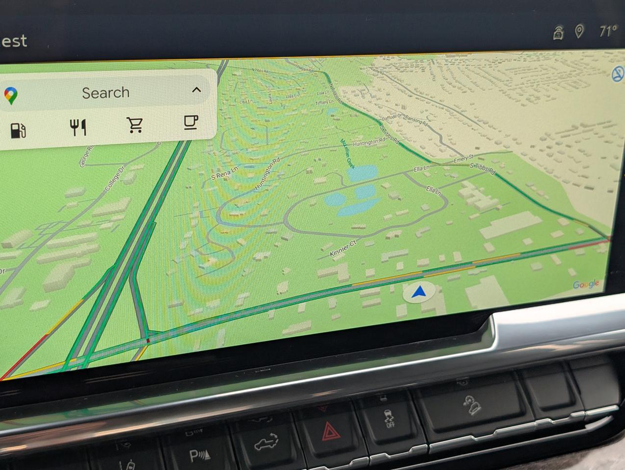 2026 Chevrolet Silverado 2500HD LTZ Dalton GA