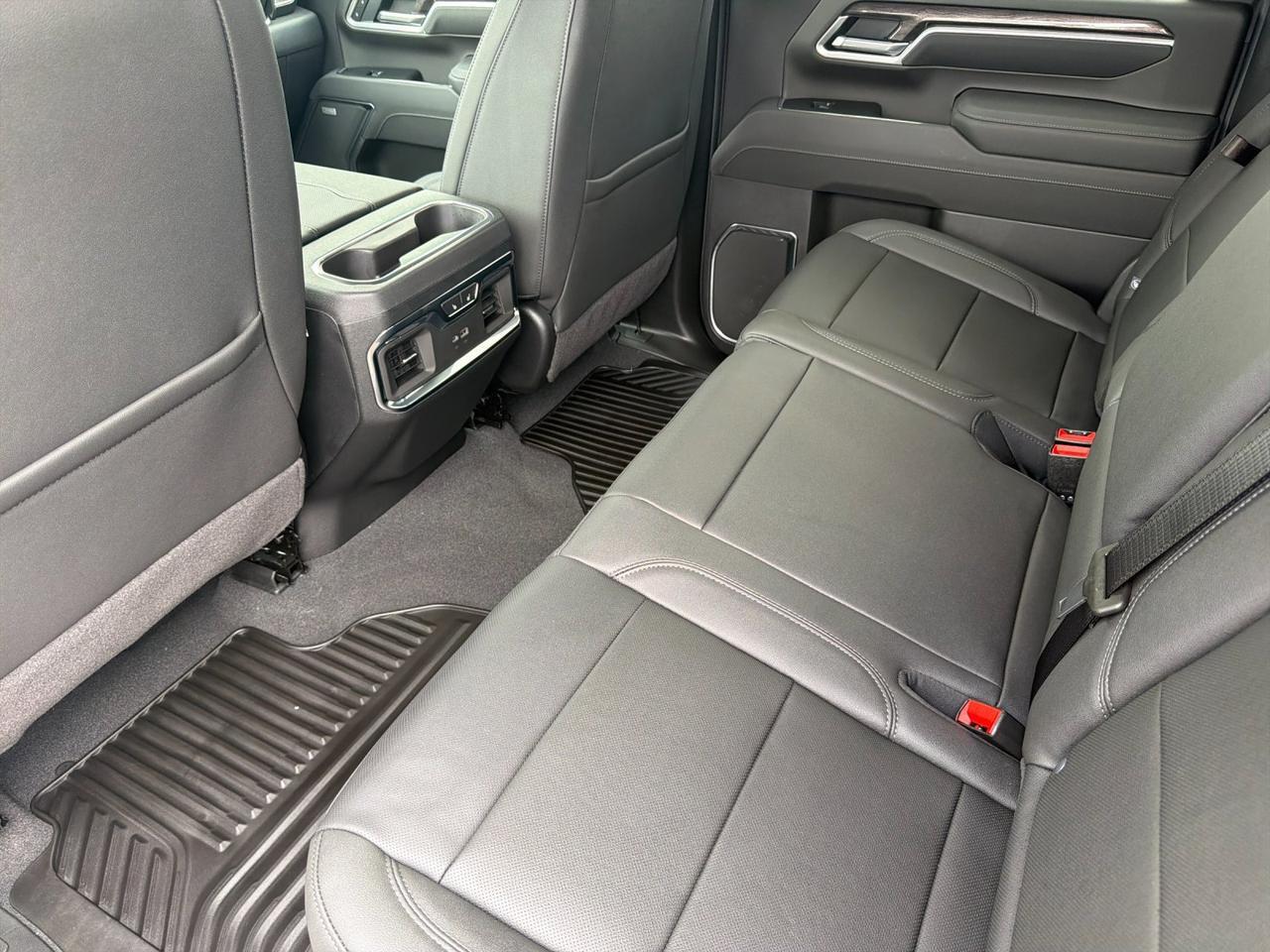2026 Chevrolet Silverado 2500HD LTZ Folsom CA