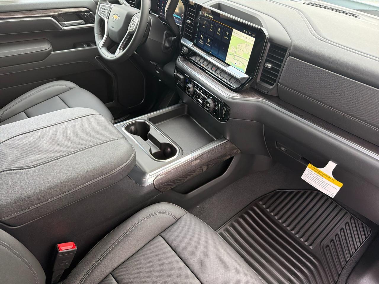2026 Chevrolet Silverado 2500HD LTZ Folsom CA